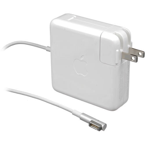 Apple 45W MagSafe Power Adapter for MacBook Air White -