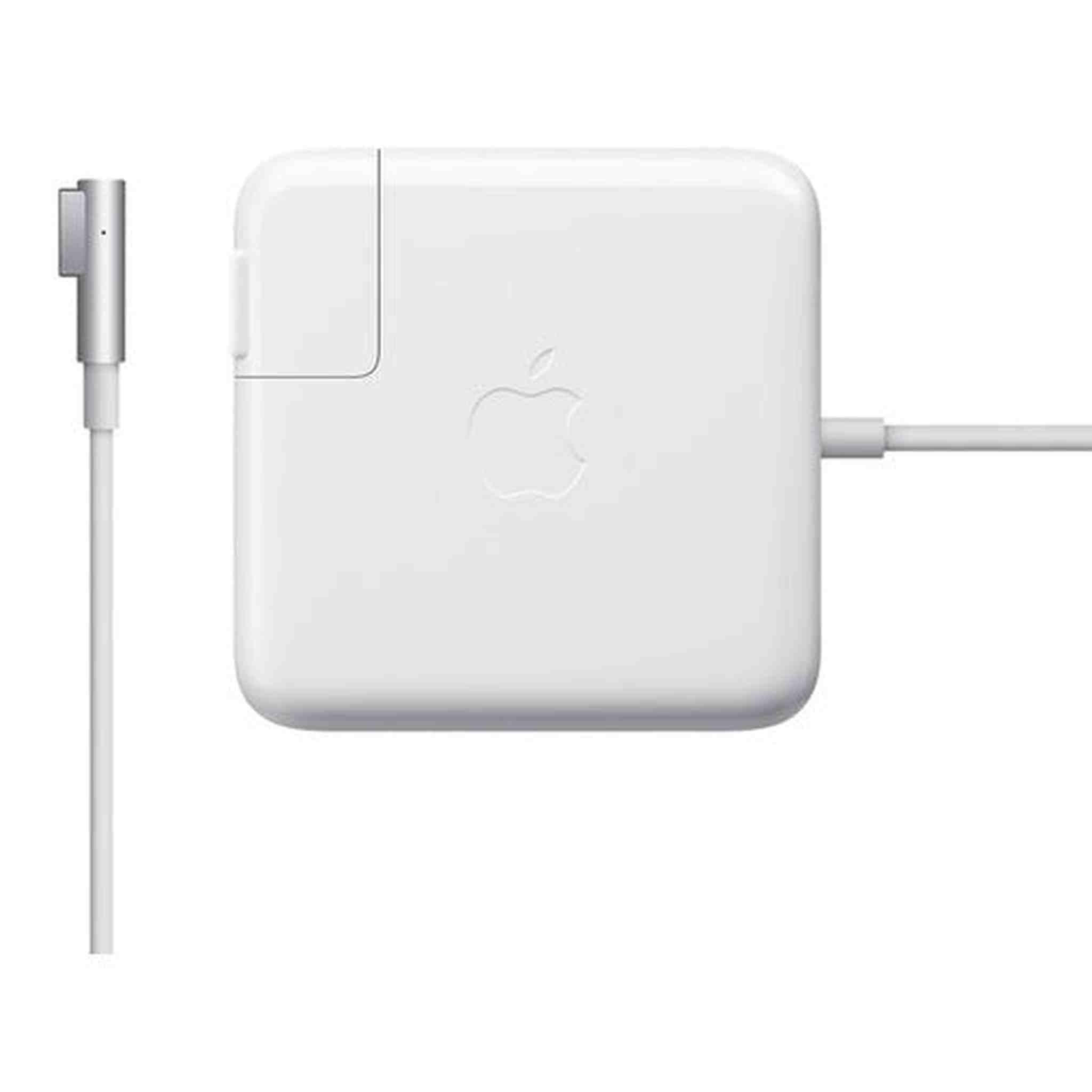 Apple 45W MagSafe Power Adapter for MacBook Air White - Apple