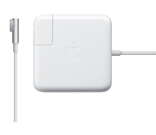 Apple 45W MagSafe Power Adapter for MacBook Air White -