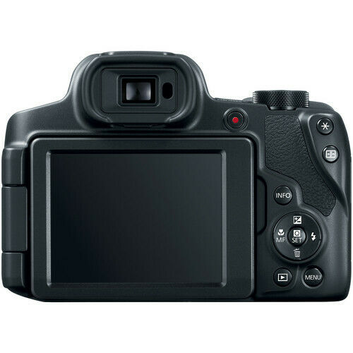 Canon PowerShot SX70 HS Digital Camera – 6ave Electronics