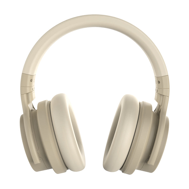 COWIN E7 Active Noise Cancelling Bluetooth Headphones White