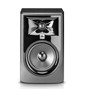 JBL Professional 305P MkII 5" 2-Way Powered Studio Monitor new model - 305PMKII JBL