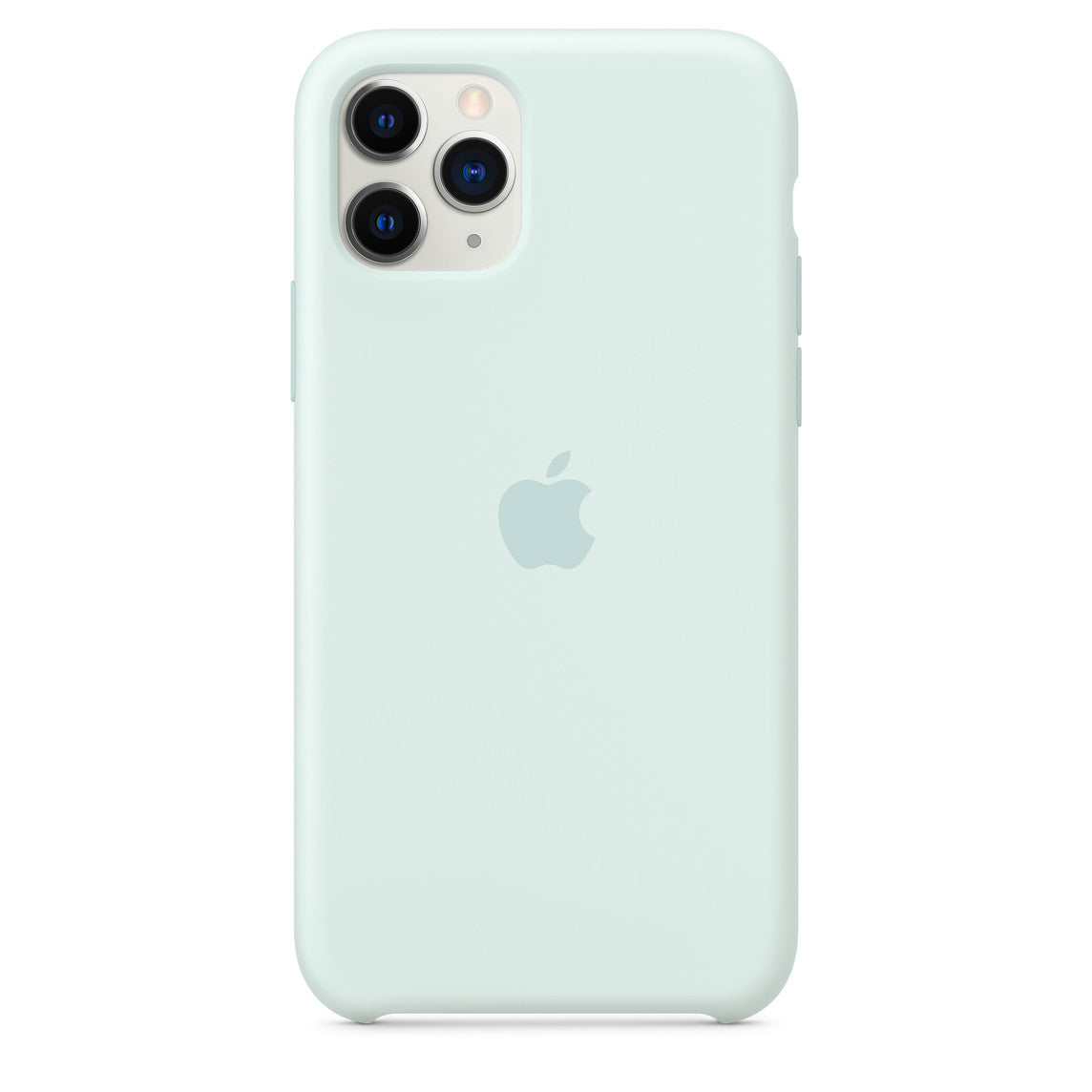Apple iPhone 11 Pro Silicone Case - Seafoam