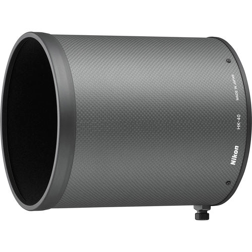 Nikon AF-S NIKKOR 600mm f/4E FL ED VR Lens - International Version