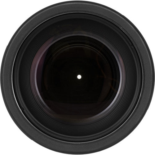 Nikon AF-S FX NIKKOR 80-400mm f.4.5-5.6G ED Vibration Reduction Zoom Lens with Auto Focus for Nikon DSLR Cameras International Version