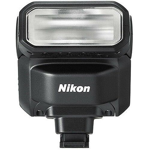 Nikon 1 SB-N7 Speedlight - Black
