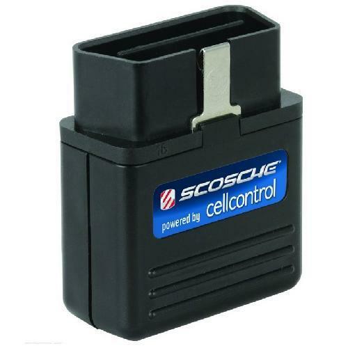 Scosche Audio/video Scosche Industries Safe Driving System CLCTRL New